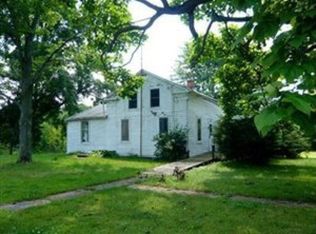 3477 Huffman Rd, Medina, OH 44256