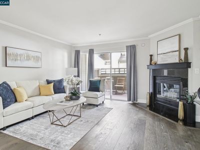 2550 Oak Rd APT 111, Walnut Creek, CA, 94597
