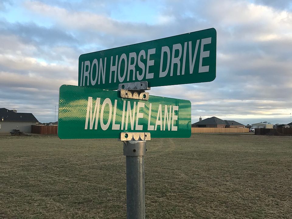 1st image of 8101 Iron Horse Dr