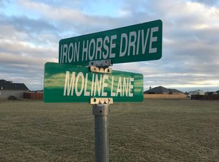 8101 Iron Horse Dr, Wall, TX 76957