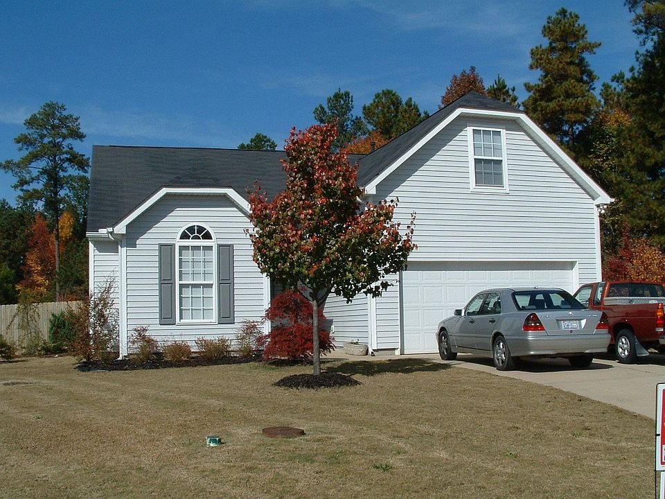 .22 acre cul-de-sac lot