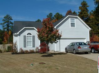 105 Downing Grove Ct, Morrisville, NC 27560