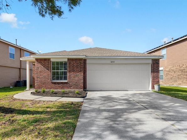 6706 Springfield Garden Ln, Spring, TX 77379