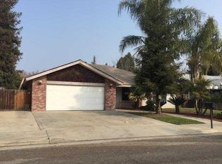 1460 W Westfield Ave, Porterville, CA