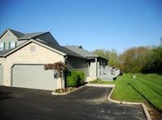 5630 Blendonridge Dr, Gahanna, OH 43230