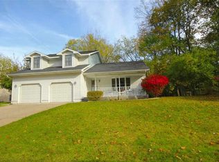 5209 Redstone St, Jackson, MI 49201