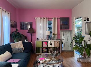 8321 Blackburn Ave, Los Angeles, CA 90048