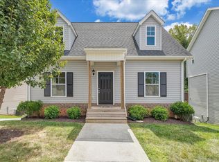 109 Red Maple Ct, Lynchburg, VA 24501