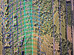 14087 Jackson Rd, Zachary, LA 70791