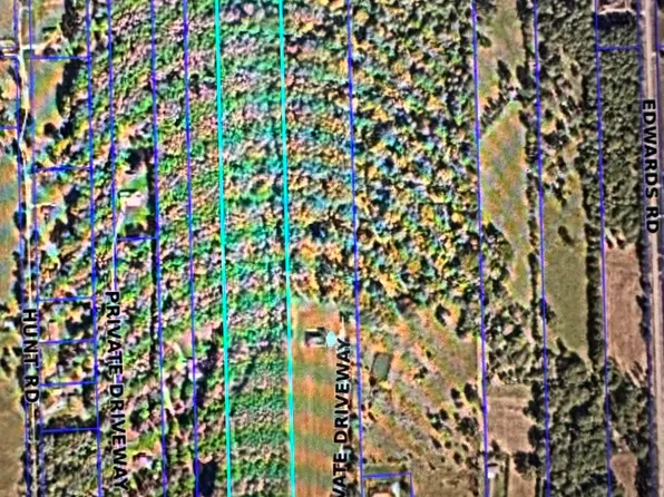 LOT 14087 Four Jackson Rd, Zachary, LA 70791