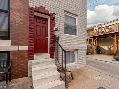 800 Grundy St, Baltimore, MD, 21224