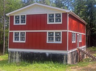 442 McMillan Rd, Whitingham, VT 05361