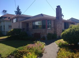 5819 30th Ave NW, Seattle, WA 98107