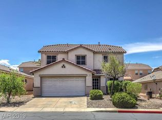179 White Butte St, Henderson, NV 89012