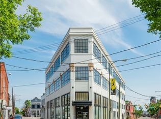 101 W Marshall St #U41, Richmond, VA 23220