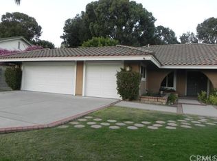15271 Peach St, Chino, CA 91709