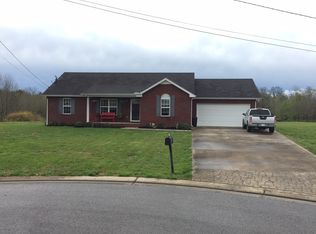 3114 Sellers Ct, Christiana, TN 37037