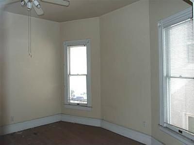 Bay Windows Interior