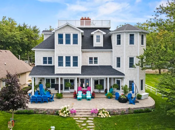 39 Ems T38 Ln, Leesburg, IN 46538