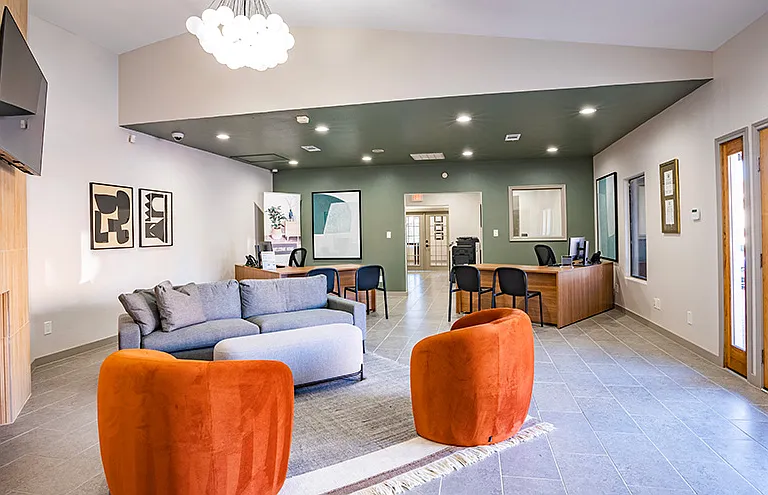 The Landings at Northgate Apartments — Photo 13