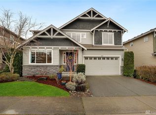 321 239th Way SE, Sammamish, WA 98074