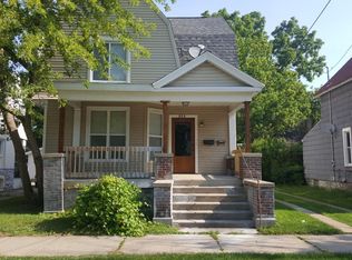 855 3rd Street Nw #FL 2ND, Grand Rapids, MI 49504