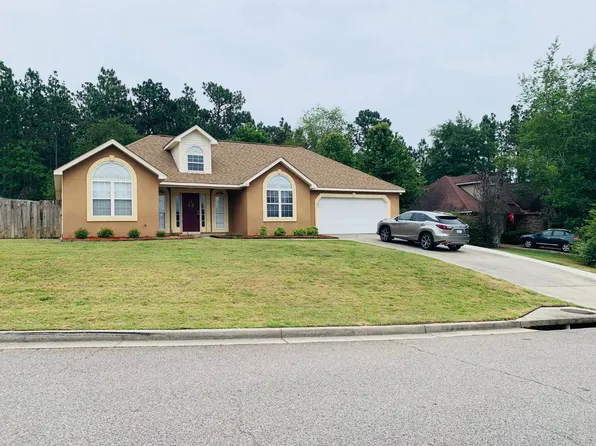 251 Swallow Lake Dr, North Augusta, SC 29841