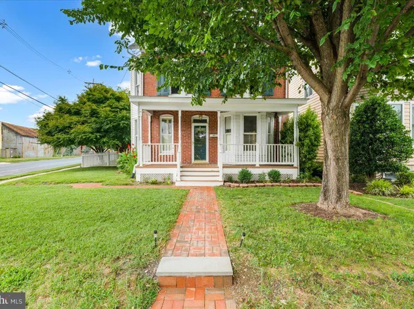 901 N Market St, Frederick, MD 21701