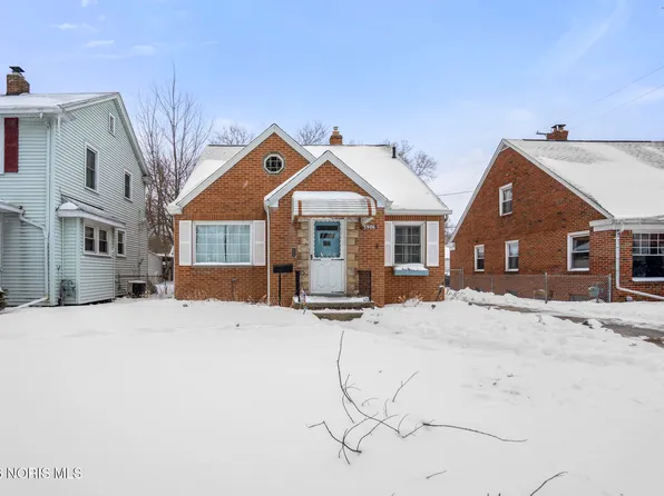 3906 Garrison Rd, Toledo, OH 43613