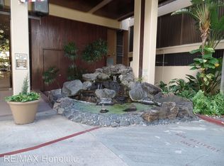411 Hobron Ln APT 1106, Honolulu, HI 96815