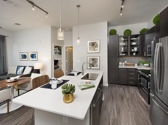 Overture Barrett 55+ Active Adult Apartment Homes — Photo 30
