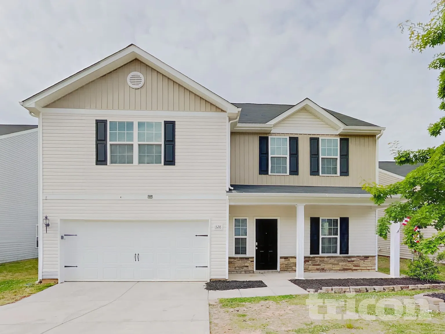 1328 Waylon Avenue Gastonia NC — Photo 2