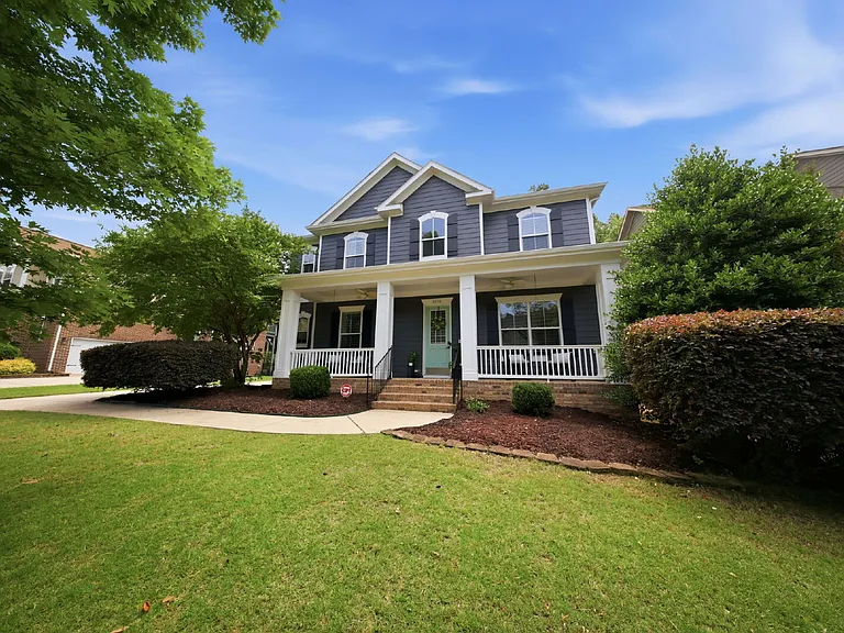 8636 Sagekirk Ct — Photo 2