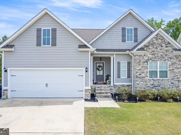 509 Lago Ct, Lagrange, GA 30241