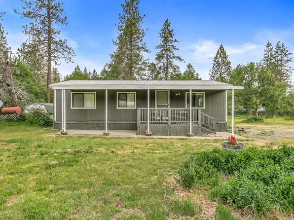 150 Obrien Street, Cave Junction, OR 97523