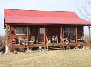 29723 Ember Dr, Milan, MO 63556