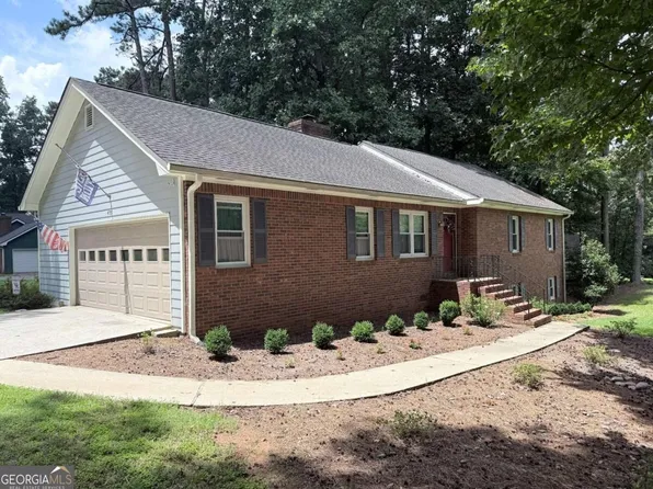 4761 Kensington Ln SE, Conyers, GA 30094