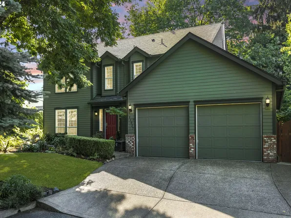 11027 SW 110th Pl, Tigard, OR 97223