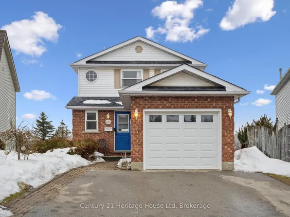 425 Misty Cres, Kitchener, ON N2B 3V7