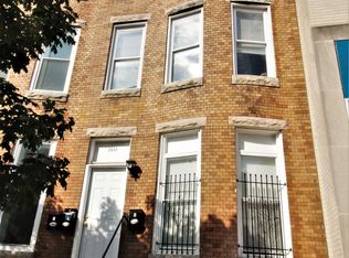 2608 Maryland Ave, Baltimore, MD 21218