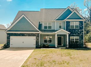 5066 Pond View Dr, Columbus, GA 31907