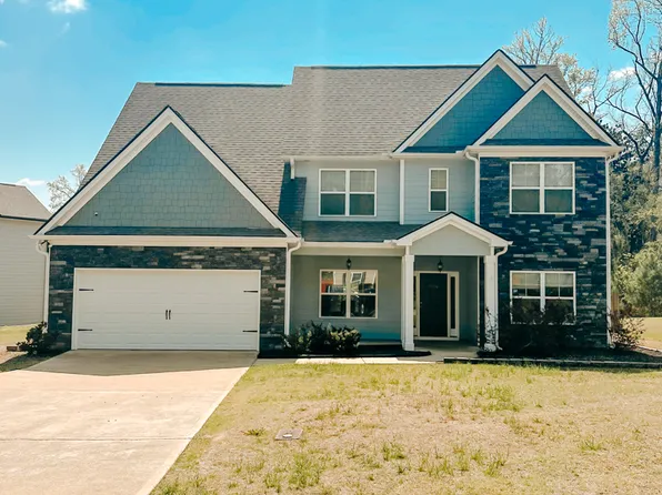 5066 Pond View Dr, Columbus, GA 31907