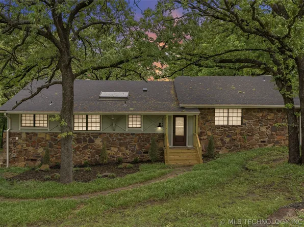 3045 W 78th St, Tulsa, OK 74132