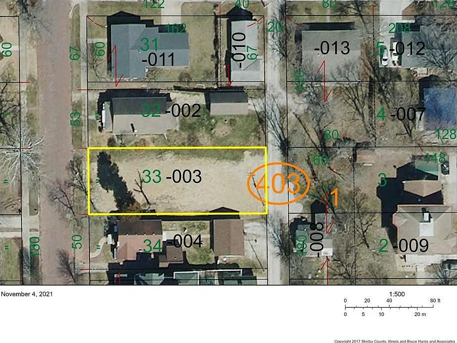2nd image of 309 N Broadway St