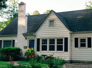 1522 Lilac Rd, Charlotte, NC 28209