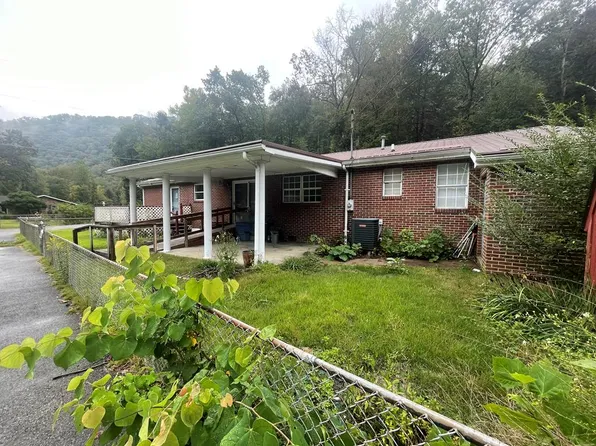 270 Ramey Addition Rd, Pineville, WV 24874
