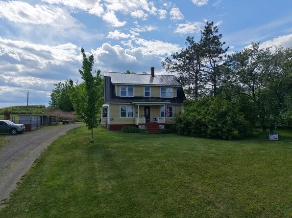 181 Hill Siding Road, Littleton, ME 04730