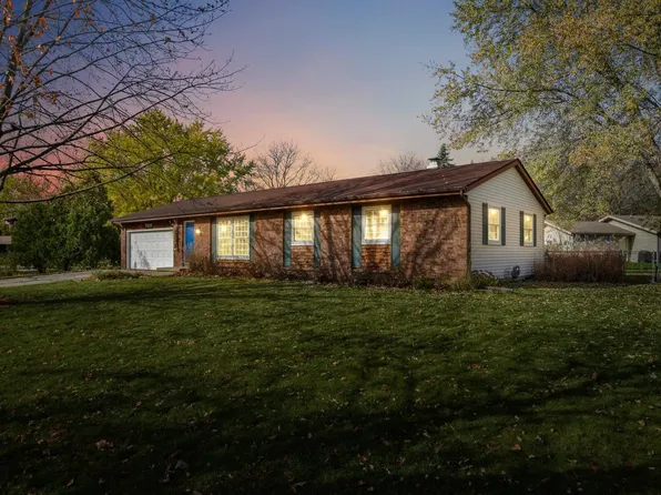 10 Coffey Cir, Madison, WI 53716