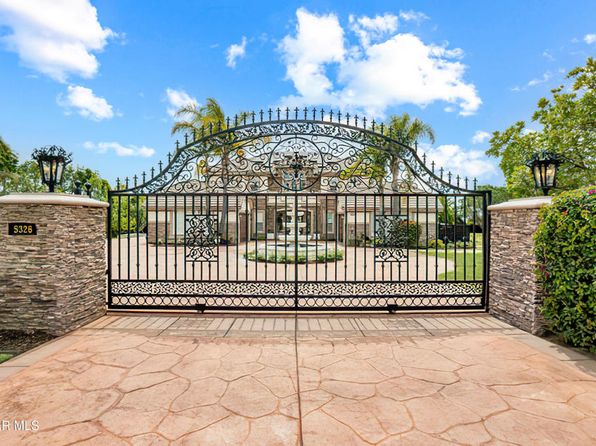 5326 Calarosa Ranch Rd, Camarillo, CA 93012