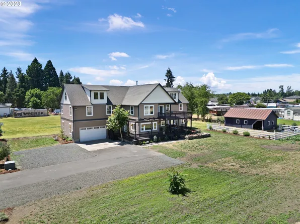 93984 Prairie Rd, Junction City, OR 97448